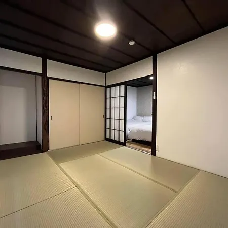 とまるん長島 Villa Kuwana Exterior photo