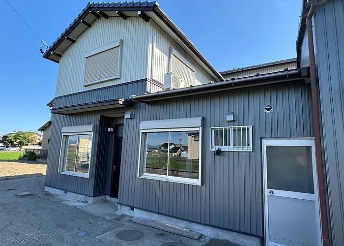 とまるん長島