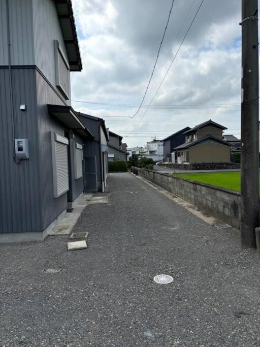 とまるん長島 Holiday home *