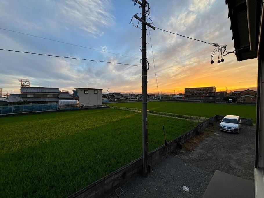 Holiday home とまるん長島