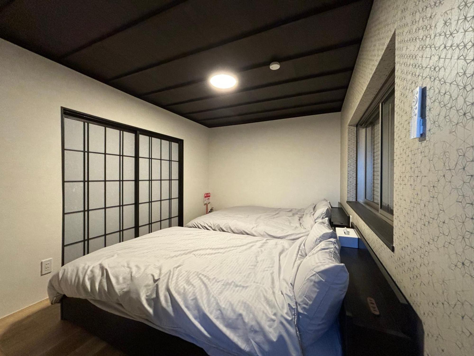とまるん長島 Holiday home Kuwana